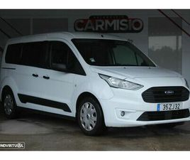 FORD TRANSIT CONNECT 1.5 TDCI 220 L1 TREND