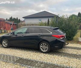 HYUNDAI I40 HYUNDAI I40, 1,6 GDI,