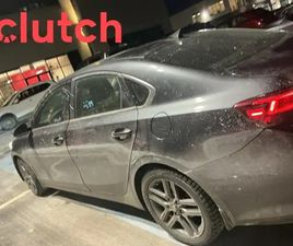 KIA FORTE 2021 KIA FORTE EX+