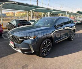 MAZDA CX-50 2.5 SIGNATURE AT