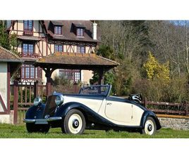 1936 MERCEDES 170 170 V W136 A VENDRE