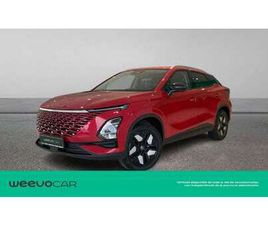 OMODA C5 1.6 T-GDI 108KW PREMIUM DCT 147 P