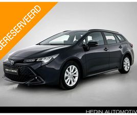 1.8 HYBRID DYNAMIC E-CVT