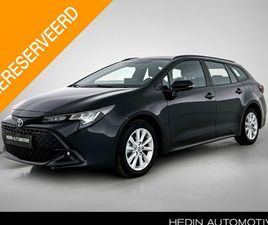 TOYOTA COROLLA 1.8 HYBRID DYNAMIC E-CVT