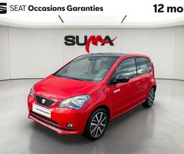 MII ELECTRIC 83 CH PLUS