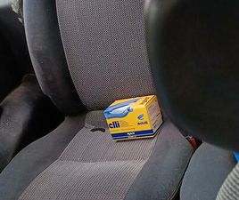 MACCHINA IN PERFETTE CONDIZIONI