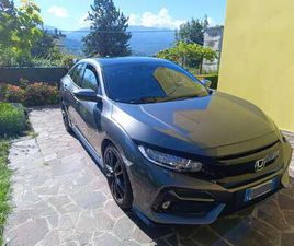 5P 1.5 T SPORT + MY20