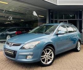 HYUNDAI I30 CW 2.0I I-CATCHER — HYUNDAI — MARKTPLAATS