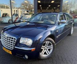CHRYSLER 300C TOURING 2.7 V6 (BJ 2005, AUTOMAAT) — CHRYSLER — MARKTPLAATS