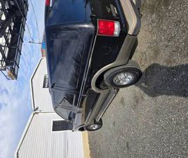 2000 FORD EXCURSION