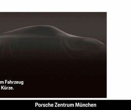 PORSCHE 991 -2 (911) CARRERA CABRIOLET