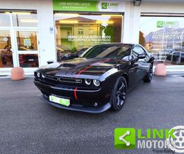 CHALLENGER GT GARANZIA INCLUSA