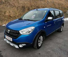 LODGY STEPWAY DCI 110 S