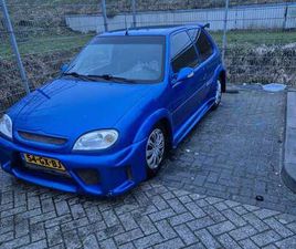 SAXO 1.1I FURIO