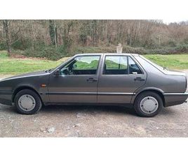 FIAT CROMA FIAT CROMA 2.0 CHT GPL