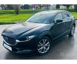 MAZDA CX-30 IN PERFETTE CONDIZIONI