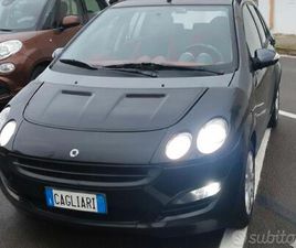 SMART FORFOUR 1.3 PASSION (95 CV)