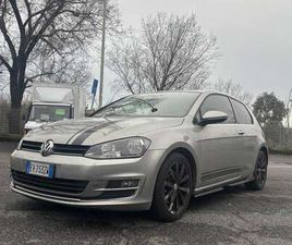 3P 1.4 TSI HIGHLINE 122CV DSG (SENZA AIRBAG)