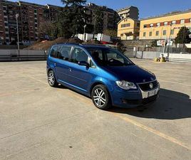 1.6 TRENDLINE BI-FUEL G