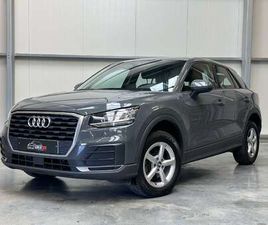 *GARANTIE 12 MOIS* Q2 1.4 TFSI DESIGN