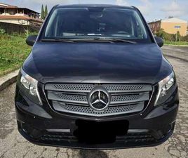 114 TOURER EXTRALONG AUTOMATICO