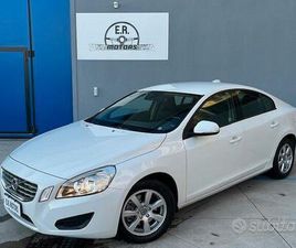 VOLVO S60 D2 KINETIC