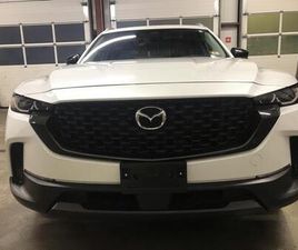 USED 2025 MAZDA CX-50 2.5 S PREMIUM PACKAGE