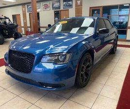 USED 2021 CHRYSLER 300 TOURING