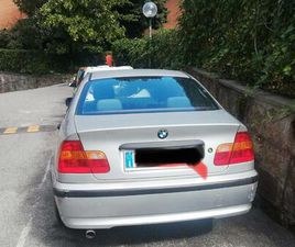 BMW 318I