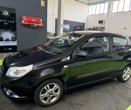 3P 1.2 LS ECOLOGIC 84CV GPL NEOPATENTATI