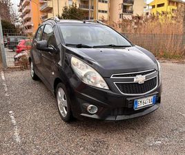 CHEVROLET SPARK GPL