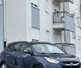 HYUNDAI IX35 4X4 F U L L P A N O