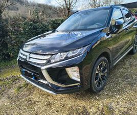 MITSUBISHI ECLIPSE CROSS 1.5 T INTENSE SDA