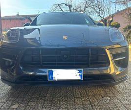 PORSCHE MACAN S 3.0 354CV PDK