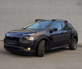 C4 CACTUS BLUEHDI 100 STOP