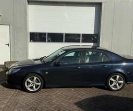 SAAB 9-3 SAAB 9-3 SPORT SEDAN 1.9 TID LINEAR — SAAB — MARKTPLAATS