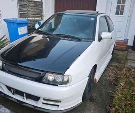 CORDOBA 1.6 EXCLUSIV