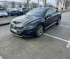 VOLKSWAGEN ARTEON ARTEON 2019 R LINE 12/26