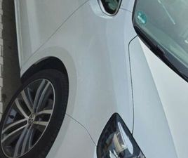 VOLKSWAGEN SHARAN 2.0 TDI DSG 130KW BMOTION TECH HIGHLI...