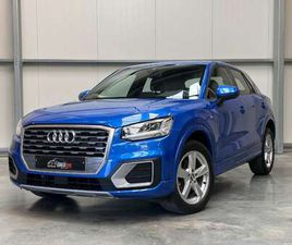 Q2 1.6 TDI SPORT S-LINE