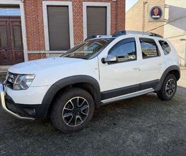 DACIA DUSTER DUSTER 1.5 DCI 4X2 PRESTIGE