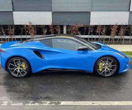 2.0 FIRST EDITION DCT EURO 6 2DR