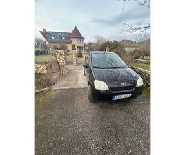 DAIHATSU CUORE 1.0 PLUS 5AJTÓ.SZERVÓ