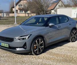 POLESTAR POLESTAR 2 78 POLESTAR 2 LRDM AWD PILOT+PLUS+PERFORMANCE