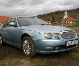 ROVER 75 ROVER 75 2.0 CDT CROWN