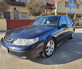 SAAB 9-5 3.0 V6 TID ARC
