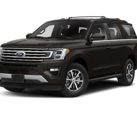 USED 2020 FORD EXPEDITION XLT