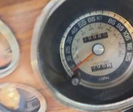 88 DODGE DIPLOMAT POLICE