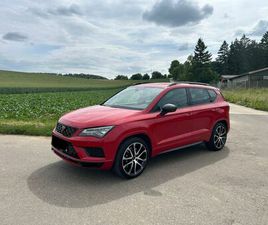 CUPRA ATECA OTHER CUPRA ATECA