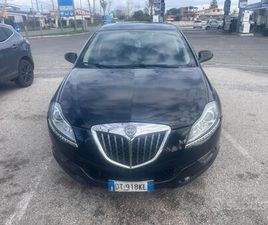 LANCIA DELTA 1.6 DISEL 120CV